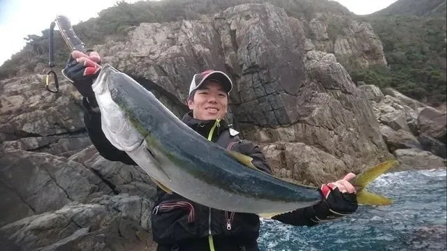 五島列島で釣りを楽しむならここ!初心者から上級者まで魅了する海の楽園